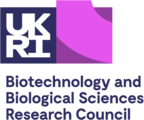 ukri bbsrc square logo