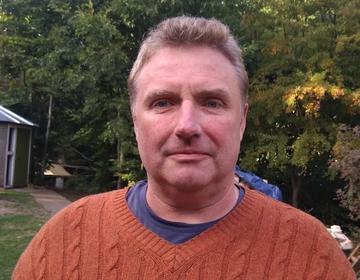 david marshall