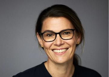 esther becker