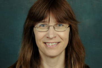 gail preston